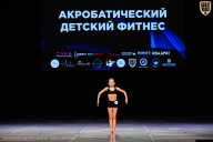 Кубок Вологодской области по бодибилдингу - 2026