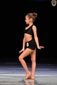 Кубок Вологодской области по бодибилдингу - 2026