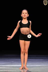 Кубок Вологодской области по бодибилдингу - 2026