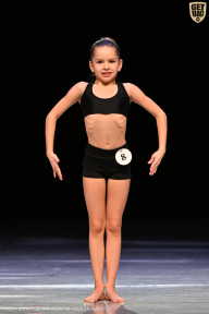 Кубок Вологодской области по бодибилдингу - 2026