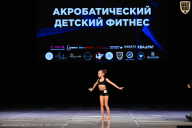 Кубок Вологодской области по бодибилдингу - 2026