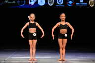 Кубок Вологодской области по бодибилдингу - 2026