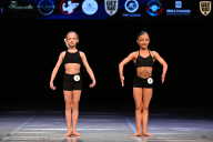 Кубок Вологодской области по бодибилдингу - 2026