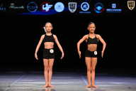 Кубок Вологодской области по бодибилдингу - 2026