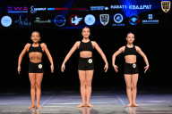 Кубок Вологодской области по бодибилдингу - 2026