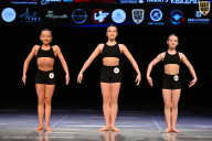 Кубок Вологодской области по бодибилдингу - 2026