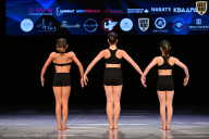 Кубок Вологодской области по бодибилдингу - 2026