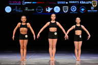 Кубок Вологодской области по бодибилдингу - 2026