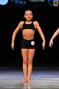 Кубок Вологодской области по бодибилдингу - 2026