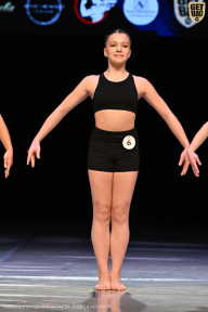 Кубок Вологодской области по бодибилдингу - 2026