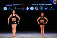 Кубок Вологодской области по бодибилдингу - 2026