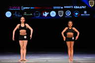 Кубок Вологодской области по бодибилдингу - 2026