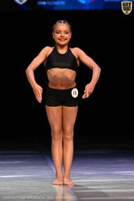 Кубок Вологодской области по бодибилдингу - 2026