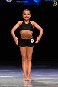 Кубок Вологодской области по бодибилдингу - 2026