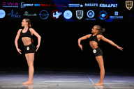 Кубок Вологодской области по бодибилдингу - 2026