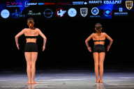 Кубок Вологодской области по бодибилдингу - 2026