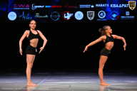 Кубок Вологодской области по бодибилдингу - 2026