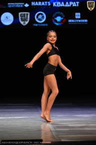 Кубок Вологодской области по бодибилдингу - 2026