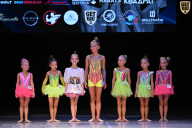 Кубок Вологодской области по бодибилдингу - 2026