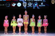 Кубок Вологодской области по бодибилдингу - 2026