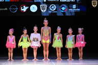 Кубок Вологодской области по бодибилдингу - 2026