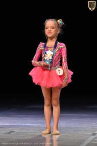 Кубок Вологодской области по бодибилдингу - 2026