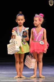 Кубок Вологодской области по бодибилдингу - 2026