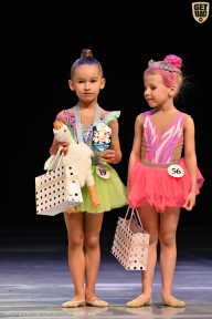 Кубок Вологодской области по бодибилдингу - 2026