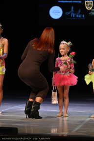 Кубок Вологодской области по бодибилдингу - 2026