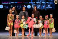 Кубок Вологодской области по бодибилдингу - 2026