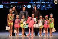 Кубок Вологодской области по бодибилдингу - 2026