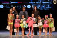 Кубок Вологодской области по бодибилдингу - 2026