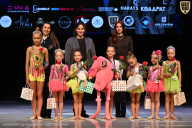 Кубок Вологодской области по бодибилдингу - 2026