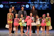 Кубок Вологодской области по бодибилдингу - 2026