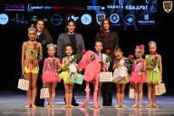 Кубок Вологодской области по бодибилдингу - 2026