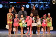 Кубок Вологодской области по бодибилдингу - 2026