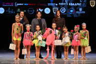 Кубок Вологодской области по бодибилдингу - 2026