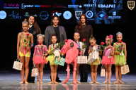 Кубок Вологодской области по бодибилдингу - 2026