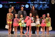 Кубок Вологодской области по бодибилдингу - 2026