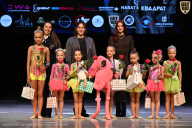 Кубок Вологодской области по бодибилдингу - 2026