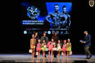 Кубок Вологодской области по бодибилдингу - 2026