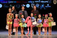 Кубок Вологодской области по бодибилдингу - 2026