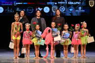 Кубок Вологодской области по бодибилдингу - 2026