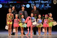 Кубок Вологодской области по бодибилдингу - 2026