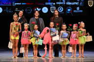 Кубок Вологодской области по бодибилдингу - 2026