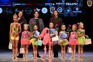 Кубок Вологодской области по бодибилдингу - 2026