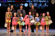 Кубок Вологодской области по бодибилдингу - 2026