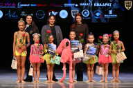 Кубок Вологодской области по бодибилдингу - 2026