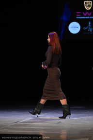 Кубок Вологодской области по бодибилдингу - 2026