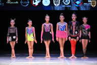 Кубок Вологодской области по бодибилдингу - 2026